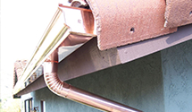 Find Gutter Contractors in San Patricio County